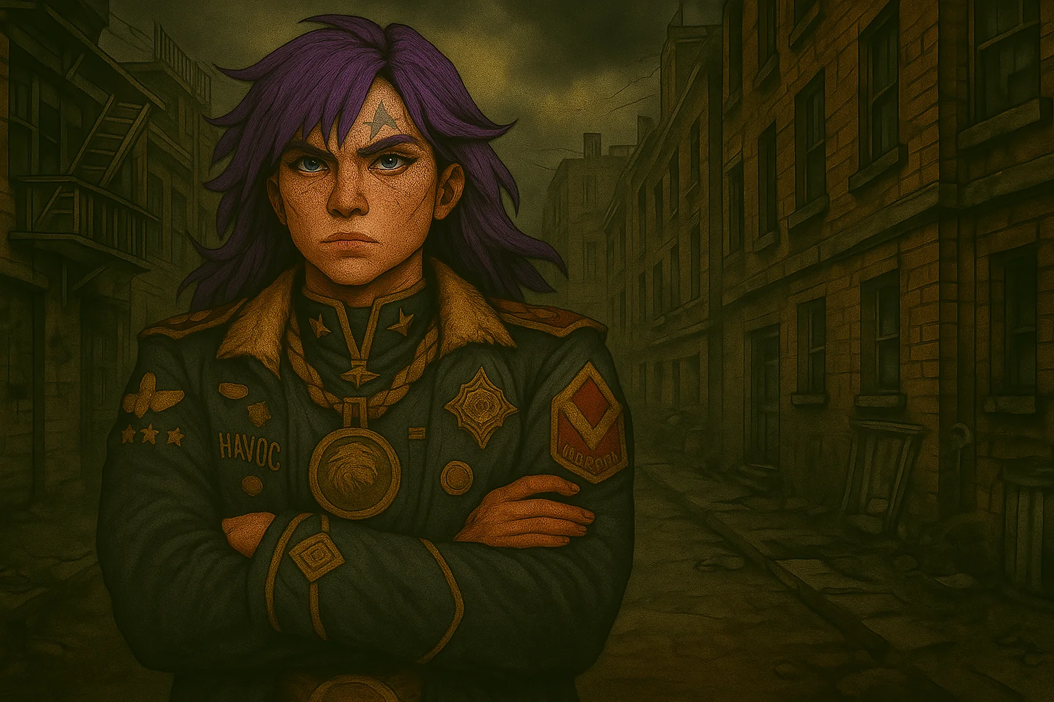 Cover: 10K and Still Irrelevant